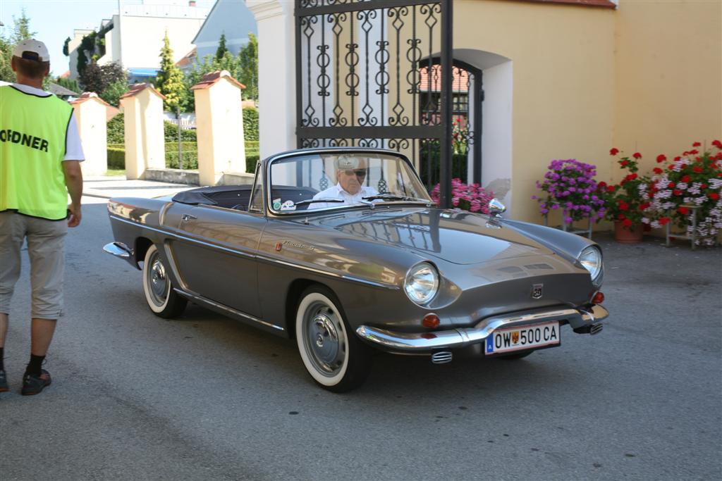 2011-07-10 13. Oldtimertreffen in Pinkafeld